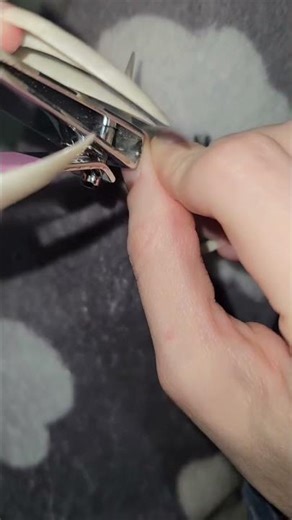 My long nails | Long Nails Scratching #longnails #longnailsscratching