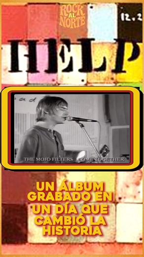 ✨🎶 Un álbum grabado en un día que cambió la historia 🎶✨ En septiembre de 1995, nació HELP, un disco solidario grabado en un solo día y lanzado menos de una semana después. En una época sin mails ni iPhones, el proyecto recaudó más de £1,25 millones para que War Child pudiera brindar apoyo de emergencia a miles de niños atrapados en el conflicto de Bosnia. 🔥 Con una alineación irrepetible, HELP fue descrito por Q Magazine como “el mejor álbum benéfico jamás hecho”. Entre los momentos icónicos: