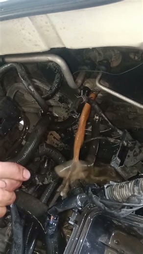 Corolla x heater service#mechancial #mechancial #mechancial