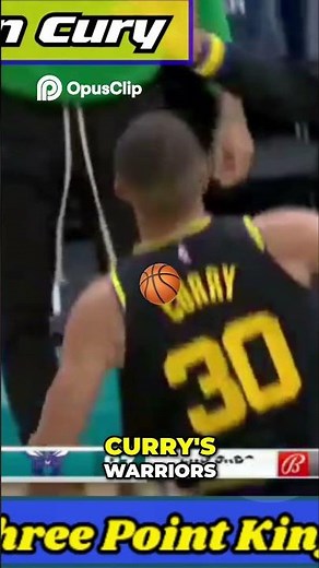 Steph Curry's Downtown Bombshells Warriors Dominate Lakers!