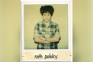 Ruth Polsky - Alchetron, The Free Social Encyclopedia