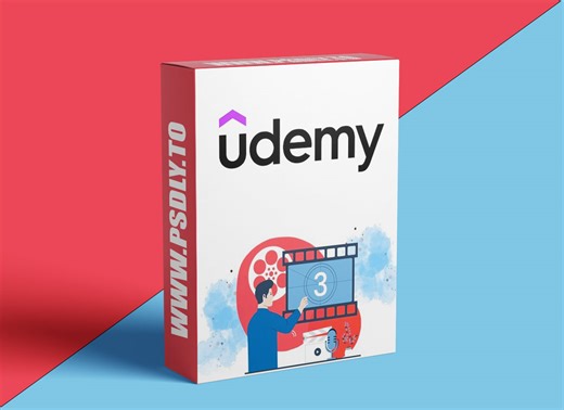 Udemy – Module 13: Video & Podcasting
