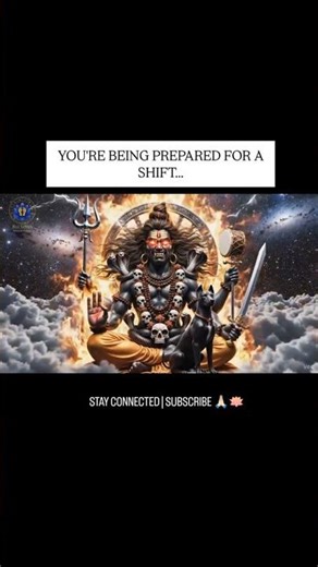 THE TRUE MEANING 👇🏻 OF BHAIRAVA IN DREAMS. #shorts #spiritualshorts #trending #dreams #viralshorts