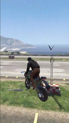 5 Ways to enter Military Base in GTA 5 #roving_gamer