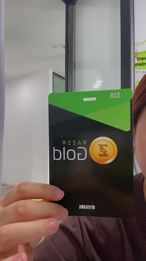 Discover the Benefits of Razer Gold Gift Cards