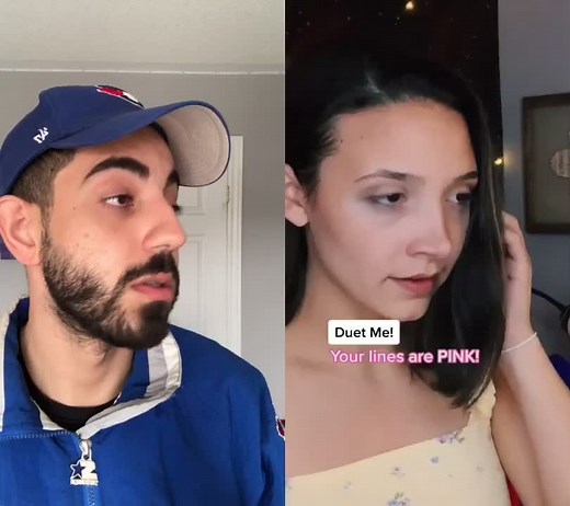 Duet with @laureltoupal: Jess Heartbreak Story in Toronto