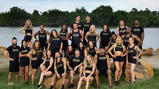 ‘The Challenge: All Stars’ Moves to MTV, Brings Back Fan Favorite ‘Rivals’ Theme: Meet the Teams