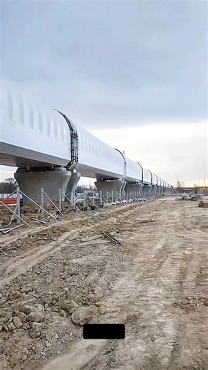 चीन की Hyperloop ट्रेन 😱 | 1000 km/h Vacuum Train Explained 🤔😲#shorts #sciencefacts #facts #china