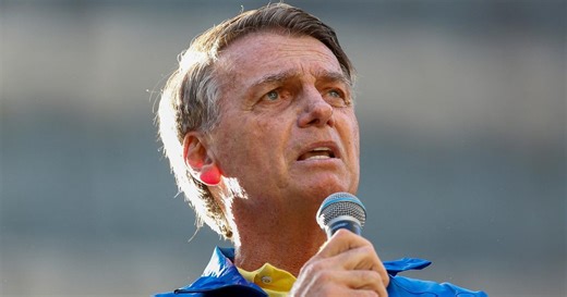 New documentary looks at religion and right-wing politics in Brazil