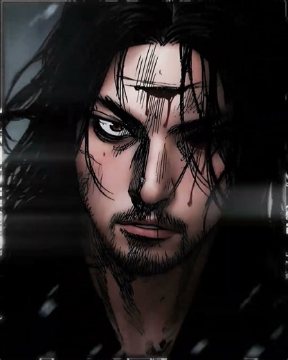 real🌿 #vagabond #vagabondedit #musashi #musashiedit #manga #mangaedit #edit