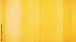 background with yellow glass stripes