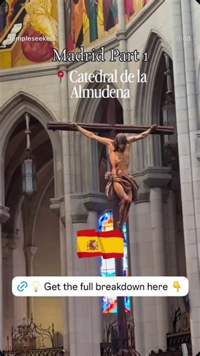 What to see and do in #Madrid - Part 1 #travel