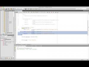 Java Tutorial - 21 - switch-case German