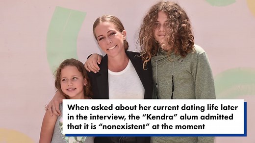 Kendra Wilkinson admits she will ‘always love’ Hank Baskett, gives dating update