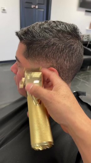 The difference between a taper & a bald fade | Jorges Fades