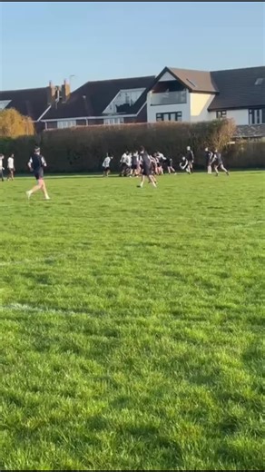 Mastering CV Skills in Rugby: A Deep Dive