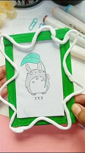 make this for your desk 🌱 #shorts