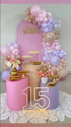 Top 10 Teenage Birthday Decorations 2026 #teenagebirthdaydecor #teenagebirthdaydecorations