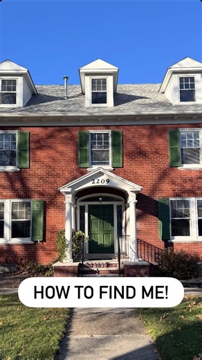 Here is how to find my new office! 👇🏻 📍2209 East Market St York, PA 17402 Now that you know where I’m at and seen my new digs, I’m going to take a little break and exhaleeeee 🌬️ #newlocation #prettyeasy #massageyorkpa #integratedmobility #yorkpa | Integrated Mobility Massage Therapy