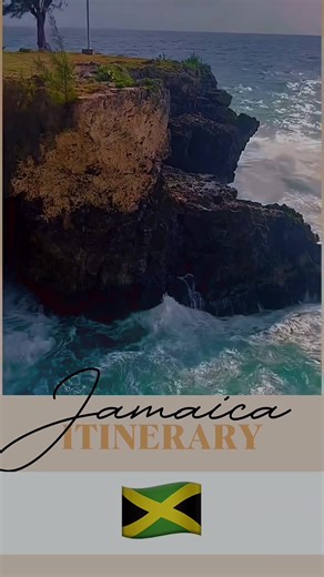 Exploring Jamaica: A Fun-Filled Itinerary