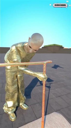 हवा में बैठने वाला आदमी! 😱 Secret Structure Revealed | Magic Trick Exposed | Uncover Reality |#viral