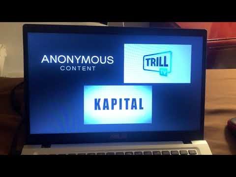 Liscolaide Productions/OADA/Anonymous Content/Trill TV/Kapital Entertainment/CBS Studios (2025)