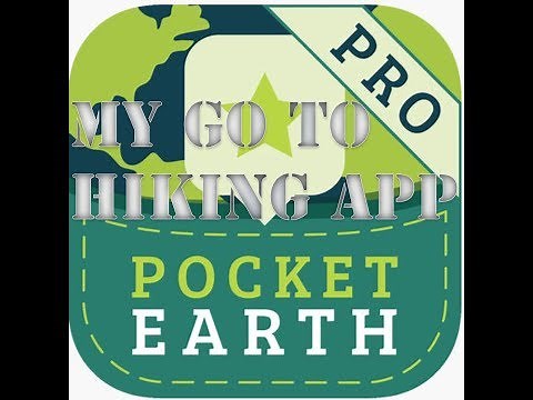 Pocket Earth app explained