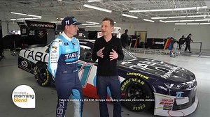 Ryan Ellis on Racing, Persistence, and the Power of Tablo