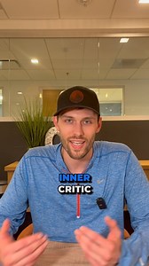 1.4K views · 216 reactions | Feeling overwhelmed by your inner critic...