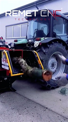 RP 200 - REMET CNC TECHNOLOGY #rebak