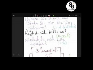Konjunktiv II in German Explained | Learn German Grammar Easy (A2–B2)