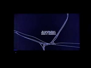 Closing to Spider-Man 2002 VHS