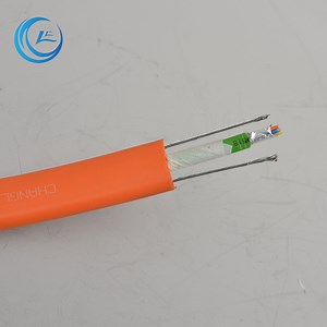 [Hot Item] Communication Copper Wire Data Transmission Special Cable