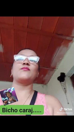 Eva Salome Paris on Reels