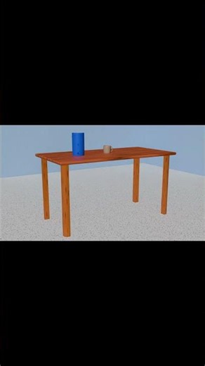 I Made a Procedural Wood Texture in Blender Game Ready