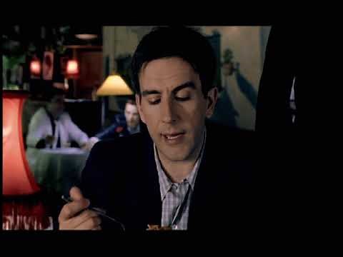 Terry Hall - I Saw the Light (Official Music Video)