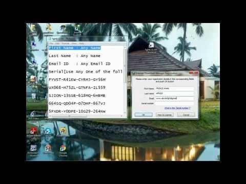 How To Crack IDM trial expired for free step by step