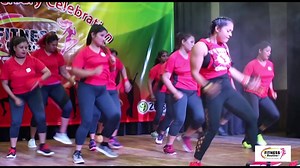 3.4K views · 81 reactions | #ZUMBA The Ultimate Dance FITNESS Party. Wattala & Kandana. Ladies Only. USA certified & Licence holder since 2013. Join with us 0773888886 #ZumbawithShara #SrilankanZumba #FRZumba #FRConcert | FITNESS ROUTINE | Facebook