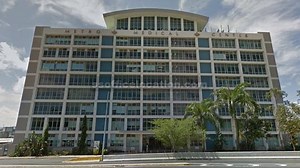 Bayamon Social Security Office 7th Floor, Road 2 KM 12.3, Bayamon, Puerto Rico 00959