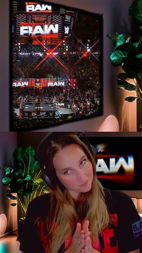 Another SURPRISE Superstar RETURN! WWE Raw 17 2025 | Lauren AKA Luge
