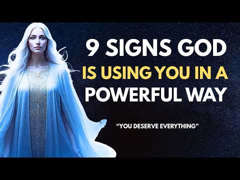 9 Signs You Are Dangerously Anointed by God – A Chosen Woman