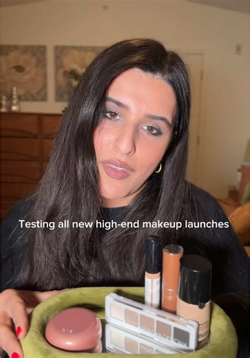 Exploring New High-End Makeup Releases and Bronzer Comparisons