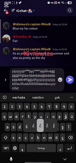 The Art of Typing on Discord: Tips and Tricks