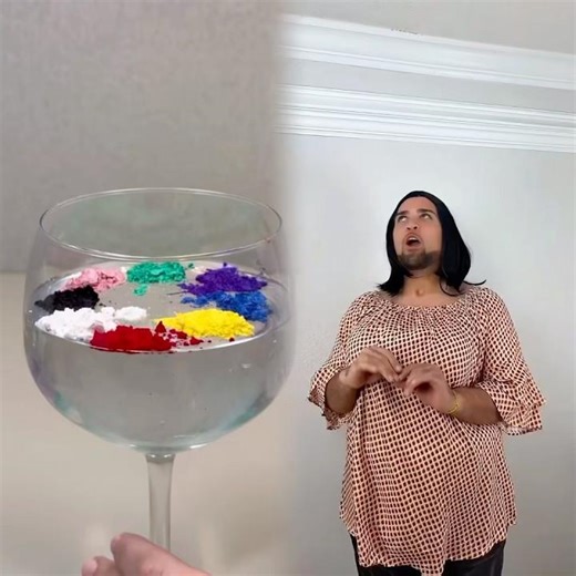 🎥 PART 1 GORDA VACA 👩⚖️🎭🧑🏻⚕️😅 🎬COLAB