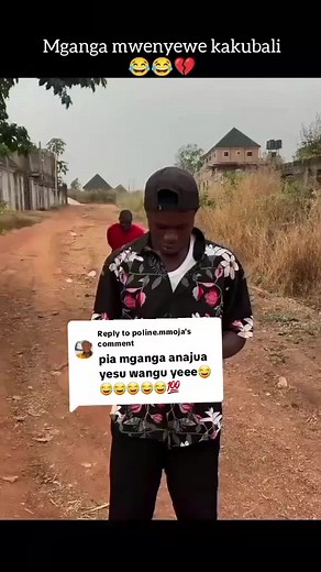 Best Funny Jokes in Kiswahili Featuring Mganga