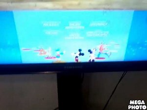 Disney junior sign off Nick jr sign on