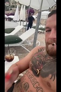 2.5K views · 31 reactions | Conor living his best life | MYMMANEWS.com - YOUR #1 Mixed Martial Arts News Site | Facebook