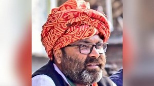 Special MP-MLA court denies bail to UP Congress chief Ajay Kumar Lallu in forgery case