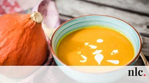 Lehet, hogy te is rossz tökből csinálod a sütőtökkrémlevest? Íme, a legjobb recept