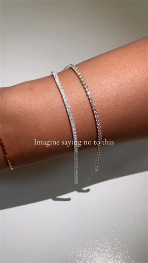 Discover the Magic of Permanent Jewelry! ✨